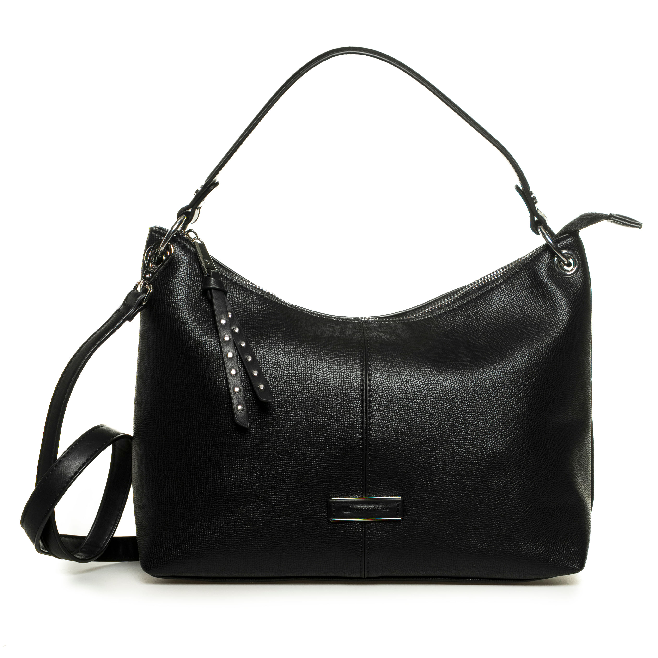 Wj Bolsa 46166 Preto Sint -4-